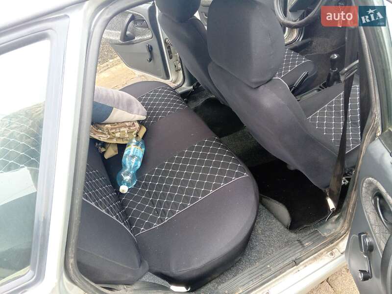 Седан ВАЗ / Lada 2115 Samara 2006 в Новоукраинке фото 16 Седан ВАЗ / Lada 2115 Samara 2006 в Новоукраинке