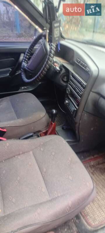 Седан ВАЗ / Lada 2115 Samara 2005 в Белых Ославах