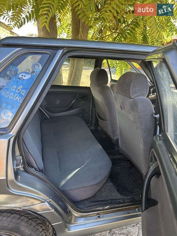 Седан ВАЗ / Lada 2115 Samara 2007 в Одессе