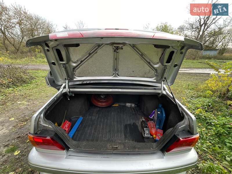 Седан ВАЗ / Lada 2115 Samara 2010 в Недригайлове