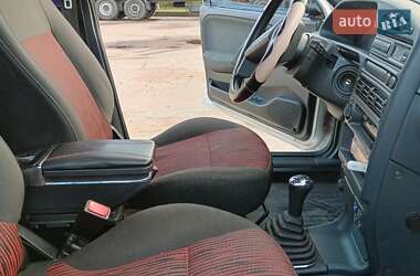 Седан ВАЗ 2115 Samara 2012 в Житомире