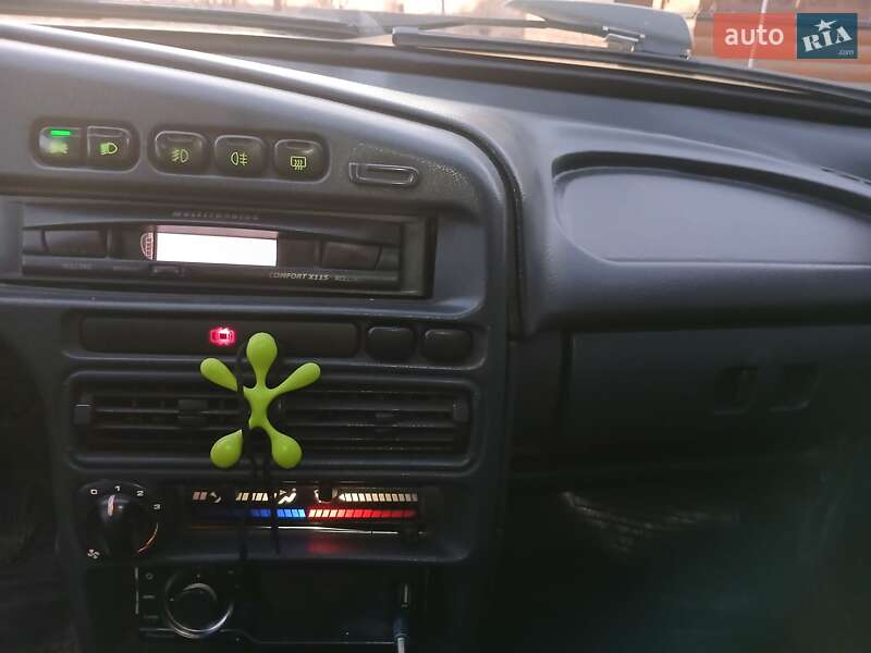 Седан ВАЗ / Lada 2115 Samara 2011 в Чернигове фото 3 Седан ВАЗ / Lada 2115 Samara 2011 в Чернигове