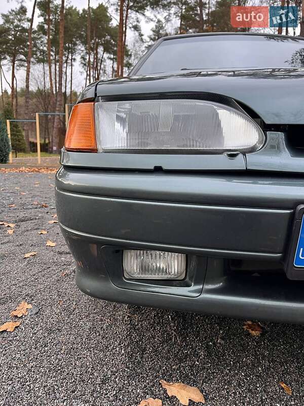 Седан ВАЗ / Lada 2115 Samara 2011 в Славуті фото 8 Седан ВАЗ / Lada 2115 Samara 2011 в Славуті
