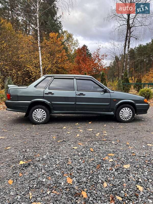 Седан ВАЗ / Lada 2115 Samara 2011 в Славуті фото 2 Седан ВАЗ / Lada 2115 Samara 2011 в Славуті