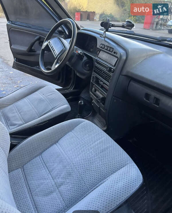 Седан ВАЗ / Lada 2115 Samara 2007 в Нежине