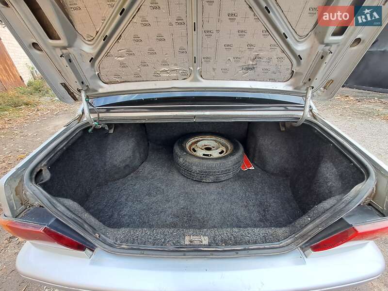 Седан ВАЗ / Lada 2115 Samara 2011 в Запорожье