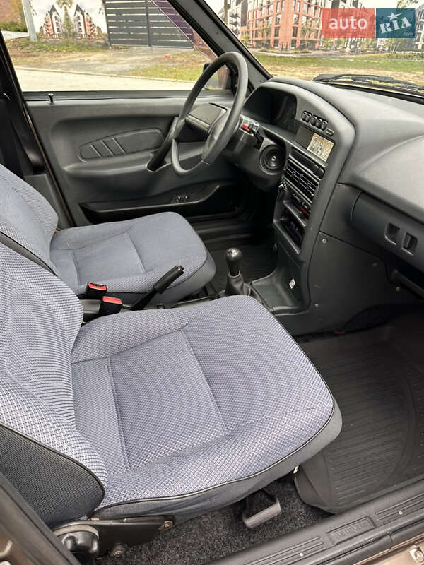 Седан ВАЗ / Lada 2115 Samara 2008 в Умани