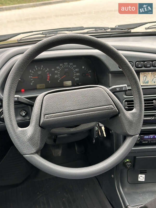 Седан ВАЗ / Lada 2115 Samara 2008 в Умани