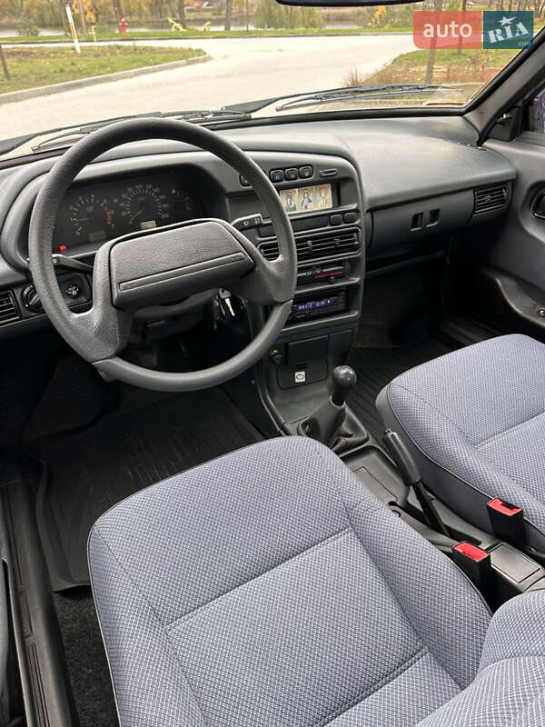 Седан ВАЗ / Lada 2115 Samara 2008 в Умани