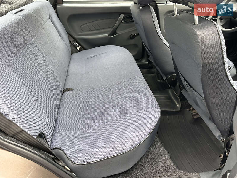 Седан ВАЗ / Lada 2115 Samara 2008 в Умани