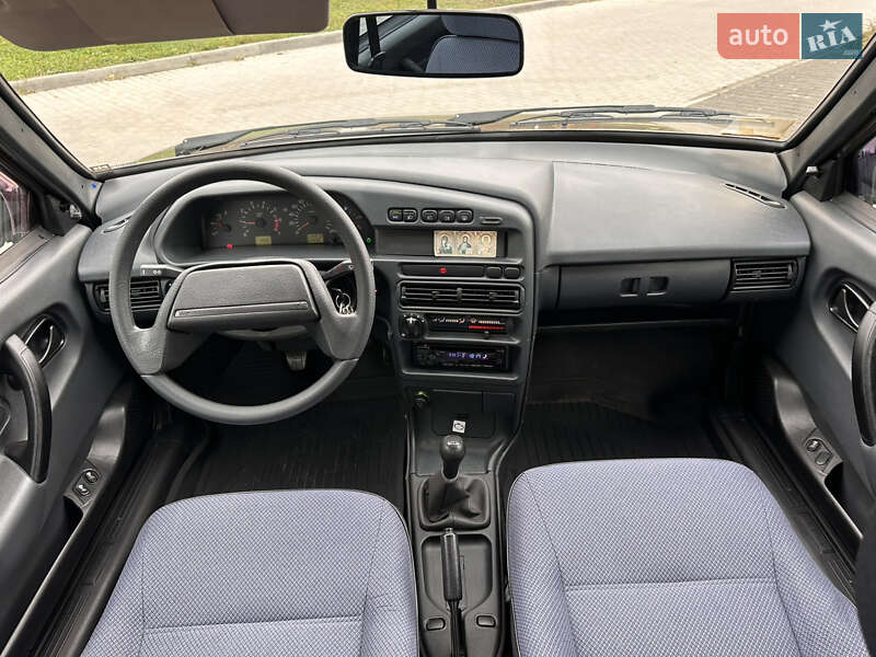 Седан ВАЗ / Lada 2115 Samara 2008 в Умани