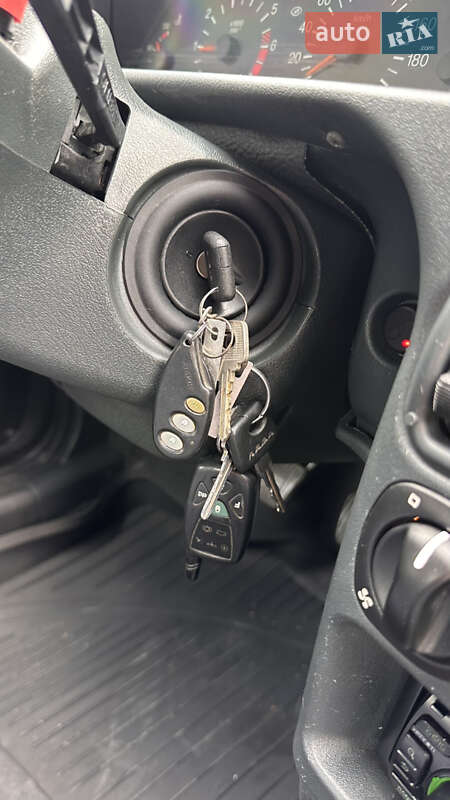 Седан ВАЗ / Lada 2115 Samara 2008 в Умани