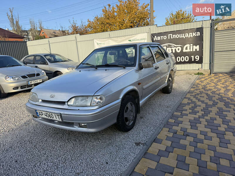 ВАЗ / Lada 2115 Samara 2009