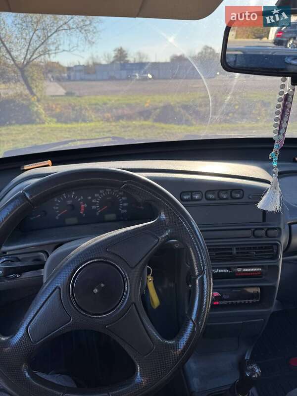 Седан ВАЗ / Lada 2115 Samara 2007 в Чернівцях