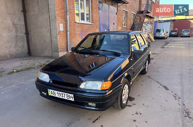 Седан ВАЗ 2115 Samara 2009 в Вінниці