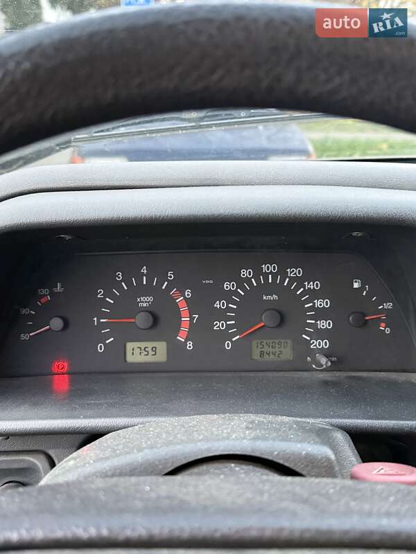 Седан ВАЗ / Lada 2115 Samara 2008 в Львові фото 11 Седан ВАЗ / Lada 2115 Samara 2008 в Львові