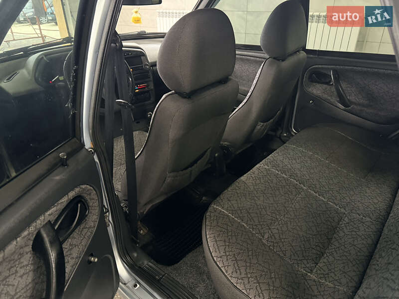 Седан ВАЗ / Lada 2115 Samara 2007 в Краснограде фото 10 Седан ВАЗ / Lada 2115 Samara 2007 в Краснограде