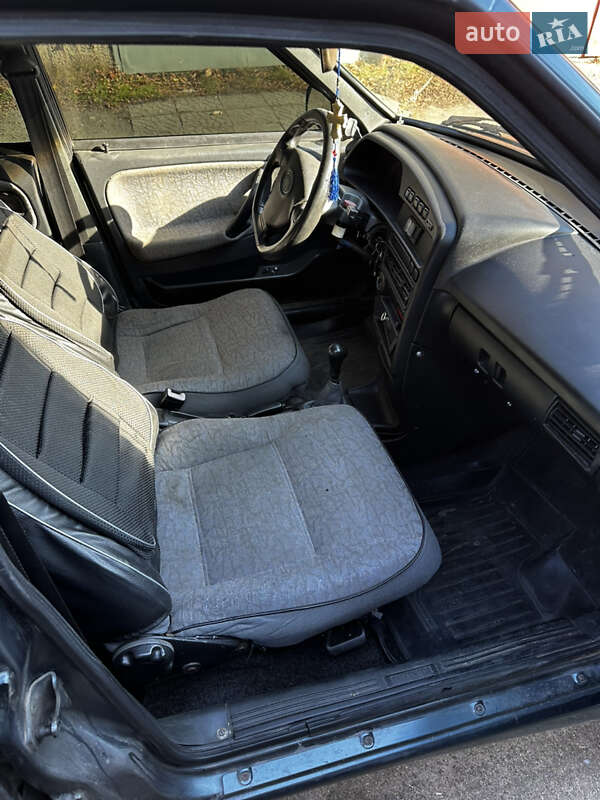 Седан ВАЗ / Lada 2115 Samara 2007 в Кременчуге фото 8 Седан ВАЗ / Lada 2115 Samara 2007 в Кременчуге