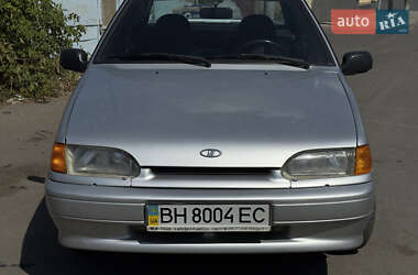 Седан ВАЗ 2115 Samara 2011 в Подільську