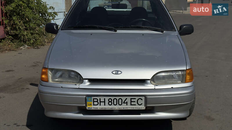 ВАЗ / Lada 2115 Samara 2011