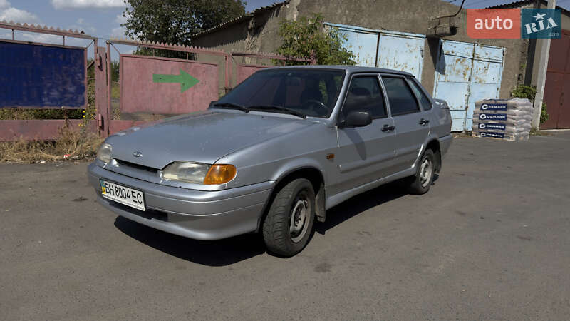 Седан ВАЗ / Lada 2115 Samara 2011 в Подільську фото 2 Седан ВАЗ / Lada 2115 Samara 2011 в Подільську