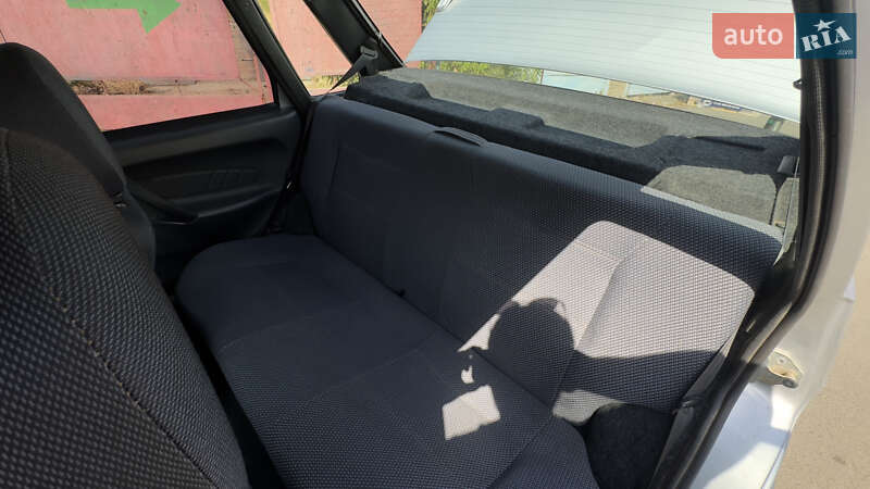 Седан ВАЗ / Lada 2115 Samara 2011 в Подільську фото 12 Седан ВАЗ / Lada 2115 Samara 2011 в Подільську