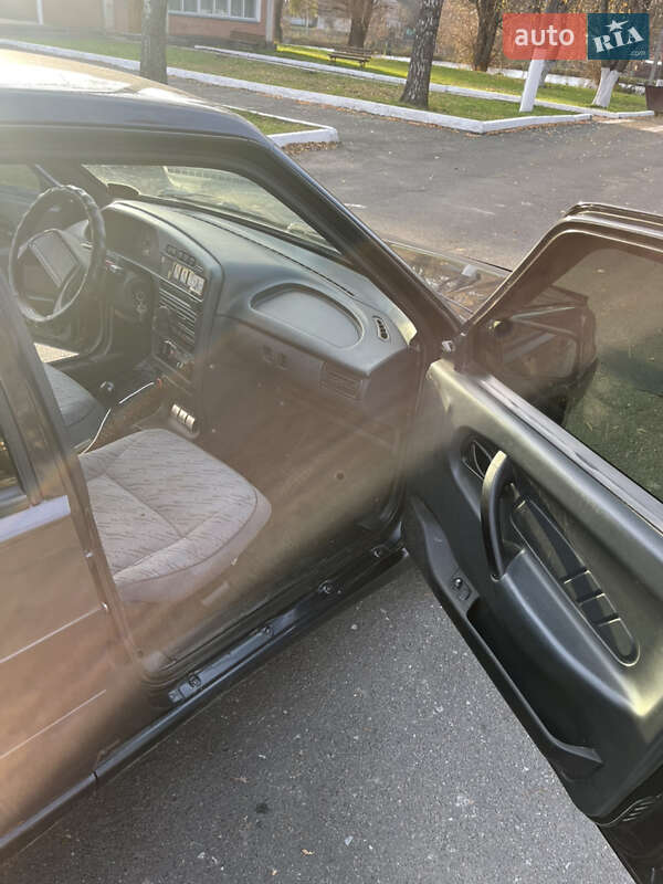 Седан ВАЗ / Lada 2115 Samara 2008 в Радомышле фото 9 Седан ВАЗ / Lada 2115 Samara 2008 в Радомышле