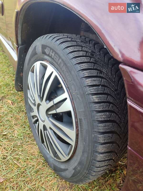 Седан ВАЗ / Lada 2115 Samara 2012 в Чернигове