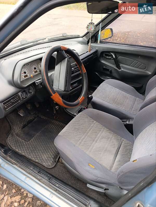 Седан ВАЗ / Lada 2115 Samara 2002 в Прилуках фото 5 Седан ВАЗ / Lada 2115 Samara 2002 в Прилуках