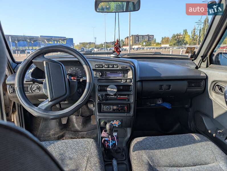 Седан ВАЗ / Lada 2115 Samara 2009 в Кривому Розі фото 11 Седан ВАЗ / Lada 2115 Samara 2009 в Кривому Розі