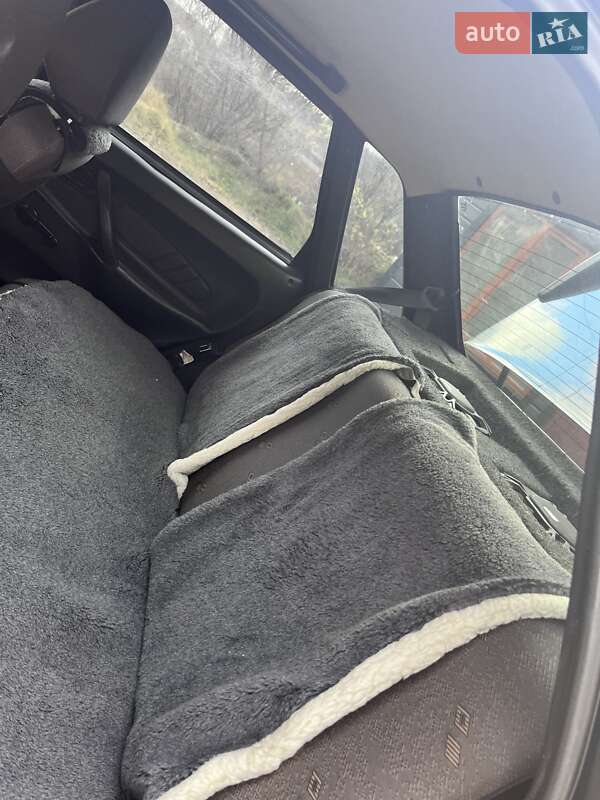 Седан ВАЗ / Lada 2115 Samara 2005 в Верховині