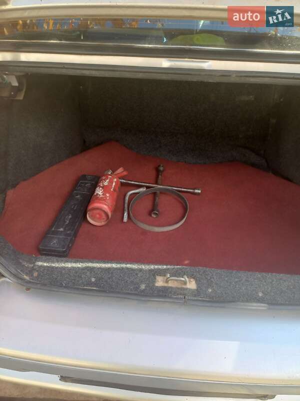 Седан ВАЗ / Lada 2115 Samara 2003 в Мукачево