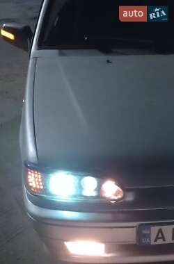 Седан ВАЗ 2115 Samara 2006 в Обухове