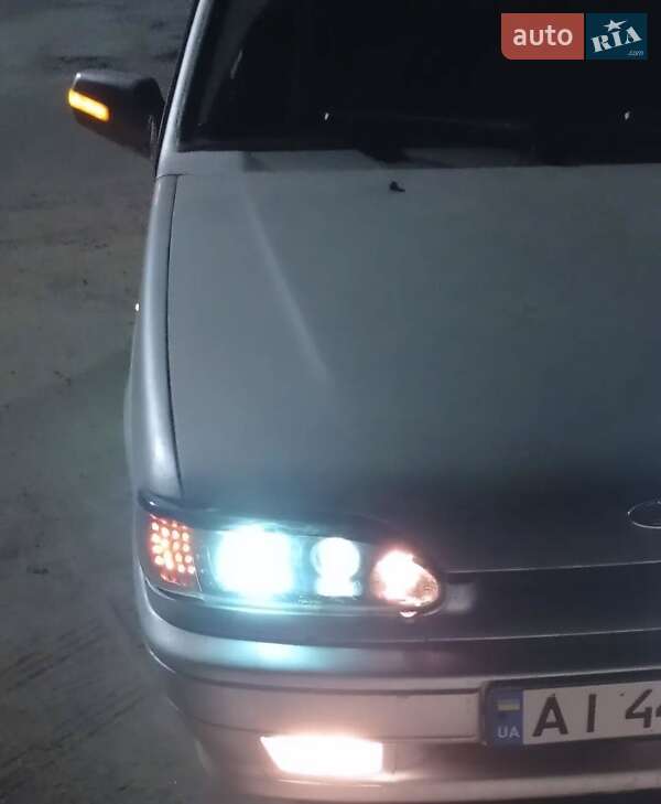 ВАЗ / Lada 2115 Samara 2006 ВАЗ / Lada 2115 Samara 2006