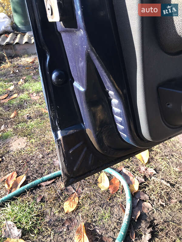 Седан ВАЗ / Lada 2115 Samara 2006 в Киеве