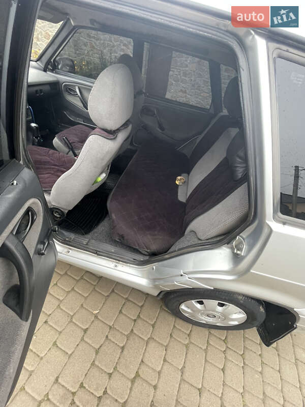 Седан ВАЗ / Lada 2115 Samara 2010 в Черкассах фото 15 Седан ВАЗ / Lada 2115 Samara 2010 в Черкассах