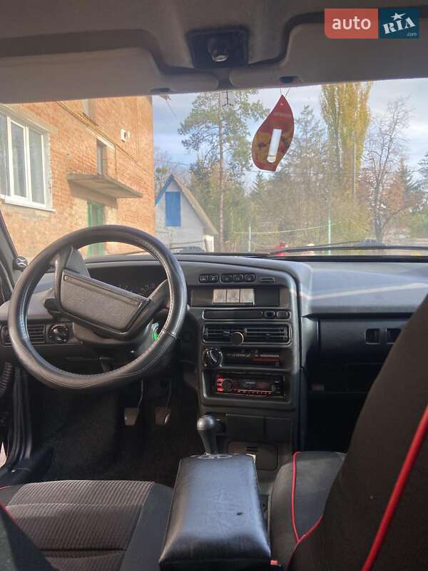 Седан ВАЗ / Lada 2115 Samara 2008 в Білій Церкві фото 2 Седан ВАЗ / Lada 2115 Samara 2008 в Білій Церкві