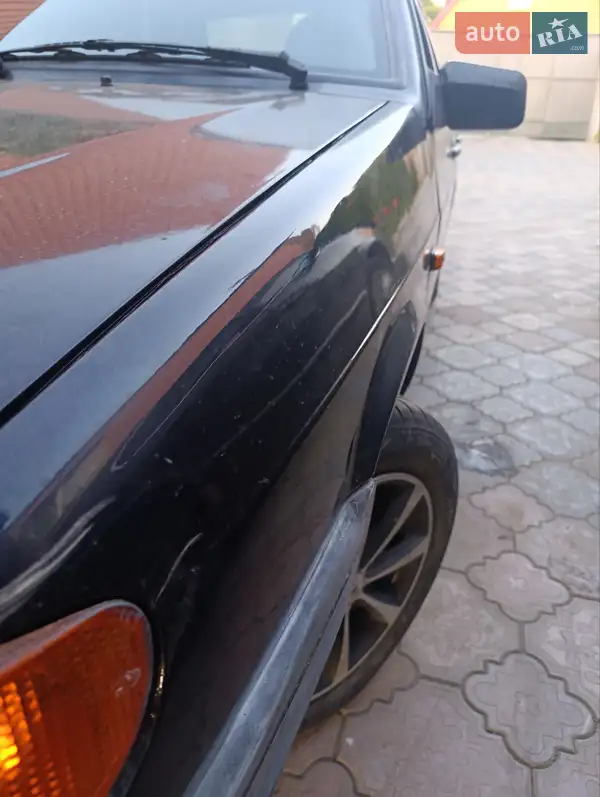 ВАЗ / Lada 2115 Samara 2007