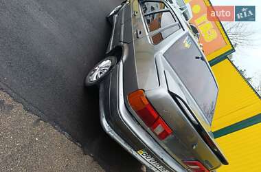 Седан ВАЗ 2115 Samara 2008 в Житомирі