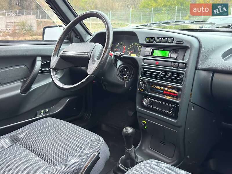 Седан ВАЗ / Lada 2115 Samara 2009 в Запорожье фото 11 Седан ВАЗ / Lada 2115 Samara 2009 в Запорожье