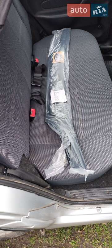 Седан ВАЗ / Lada 2115 Samara 2011 в Білій Церкві