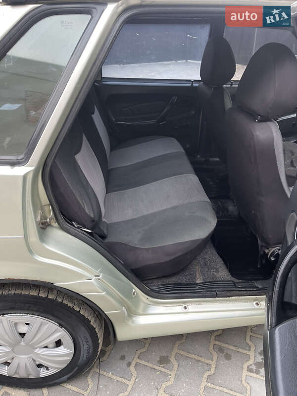 Седан ВАЗ / Lada 2115 Samara 2005 в Тернополі