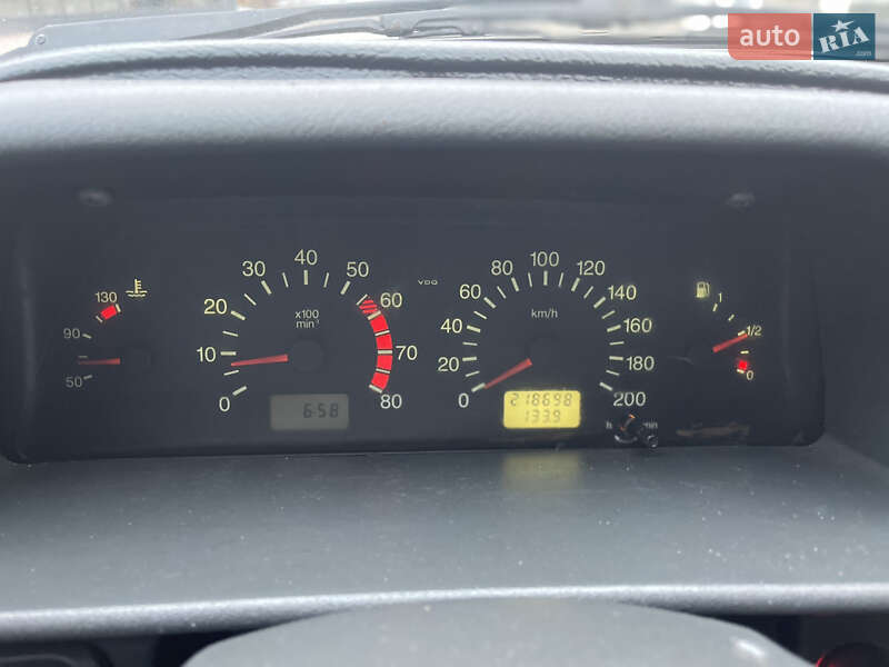 Седан ВАЗ / Lada 2115 Samara 2005 в Тернополі