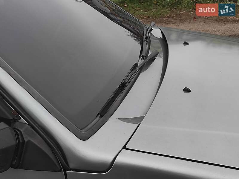 Седан ВАЗ / Lada 2115 Samara 2007 в Тетиеве