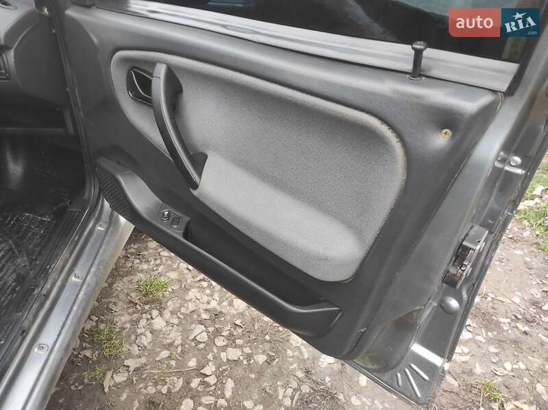 Седан ВАЗ / Lada 2115 Samara 2007 в Тетиеве