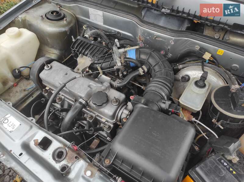 Седан ВАЗ / Lada 2115 Samara 2007 в Тетиеве