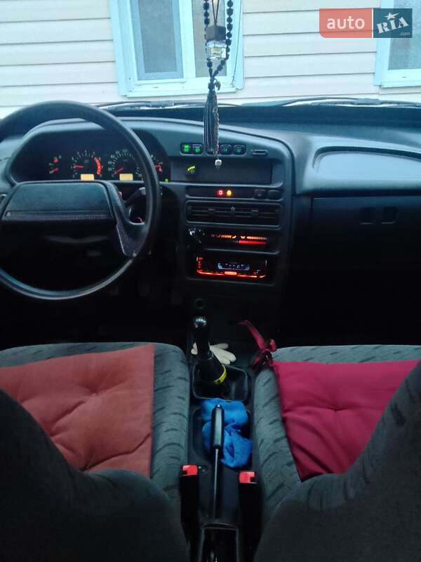 Седан ВАЗ / Lada 2115 Samara 2012 в Олевске