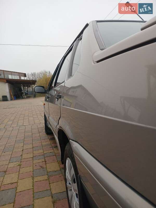 Седан ВАЗ / Lada 2115 Samara 2008 в Болехові фото 18 Седан ВАЗ / Lada 2115 Samara 2008 в Болехові