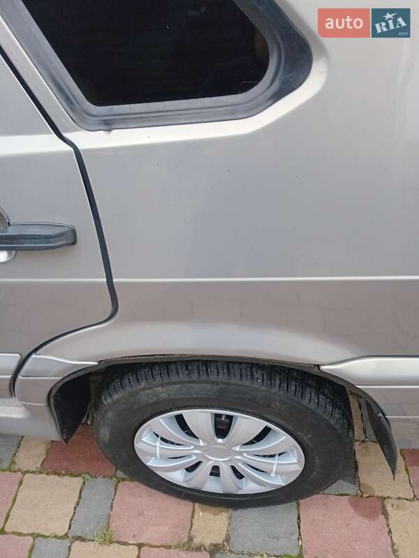 Седан ВАЗ / Lada 2115 Samara 2008 в Болехові фото 28 Седан ВАЗ / Lada 2115 Samara 2008 в Болехові