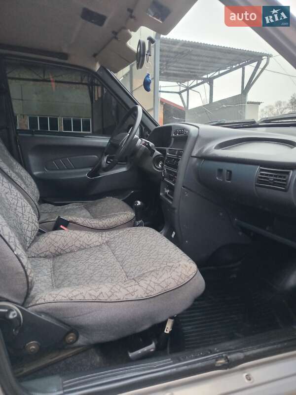 Седан ВАЗ / Lada 2115 Samara 2008 в Болехові фото 38 Седан ВАЗ / Lada 2115 Samara 2008 в Болехові